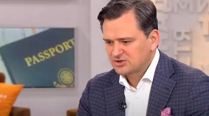 Украина заранее отказалась от российской вакцины от коронавируса