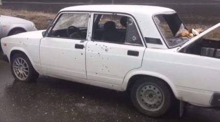 ФСБ ликвидировала экстремистов в Кабардино-Балкарии