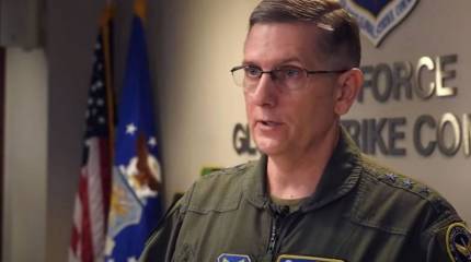 От заявлений об «отравлении» оппозиционера до тревоги на базе «Рамштайн»