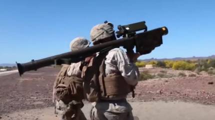 Киевскому режиму Вашингтоном предполагается передать 6 тысяч ракетных систем