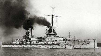 О точности стрельбы в Ютландском сражении (часть 2)