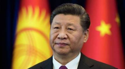 Главный бенефициант: выгоден ли Китаю конфликт России и Украины