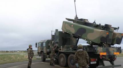 Украинский обозреватель: Наличие у Польши комплексов NSM заставляет Кремль отказаться от высадки десанта на Балтике