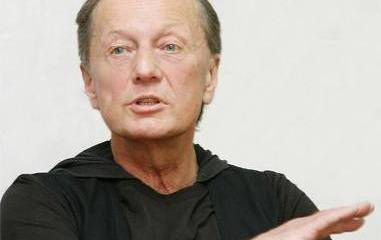 Михаил Задорнов: запах Запада (продолжение)