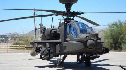 Boeing обещает Польше определенные преференции. Правда, не за бесплатно