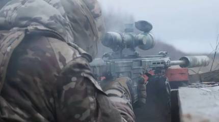 ВС РФ вернули контроль над Сухецким, потерянный в ходе удара ВСУ на Покровск