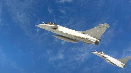 «Ведутся переговоры по истребителю Rafale»: сербская пресса о намерении Белграда расширить состав ВВС