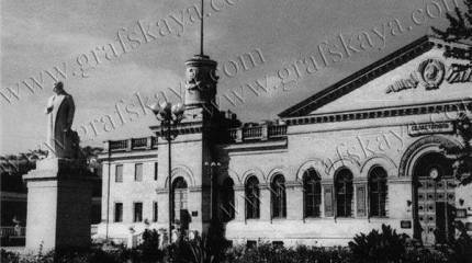 В Севастополе идёт сбор подписей в поддержку восстановления памятника Сталину