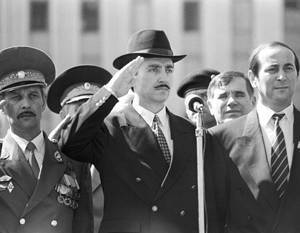 Чеченскую катастрофу можно было предотвратить