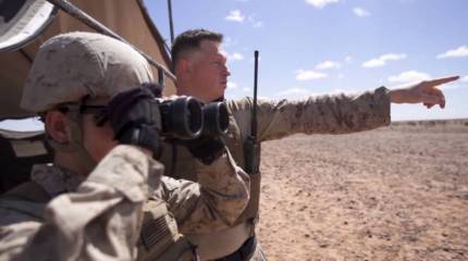 США приняли решение о передислокации части военного контингента в Нигере с выводом из страны «второстепенного» персонала