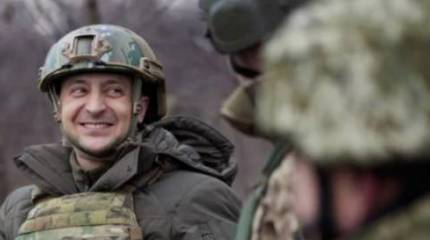 Ложь убивает народ и государство. Почему Украина воюет в другой реальности