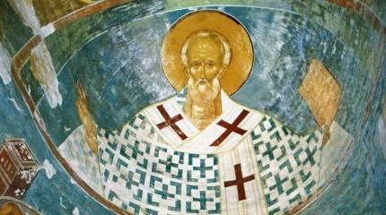 Каменная летопись Руси