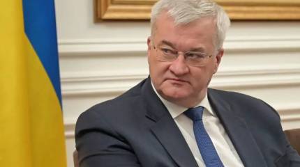 Глава МИД Украины Сибига: Киев намерен вводить санкции против стран, которые больше других покупают российскую нефть