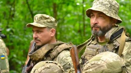 Po walkach w rejonie Junakówki w obwodzie sumskim w jednostkach Sił Zbrojnych Ukrainy pojawiło się wiele wolnych miejsc pracy
