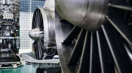 Опытные образцы двигателей для ПАК ДА прошли этап стендовых испытаний