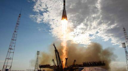 Центр «Прогресс» представит проект новой ракеты-носителя «Союз-5» в начале 2016 года