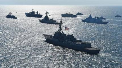 НАТО впервые заговорило о превентивном ударе по России