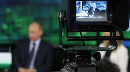 Проект «ЗЗ». На «информационную войну» России ответит НАТО?