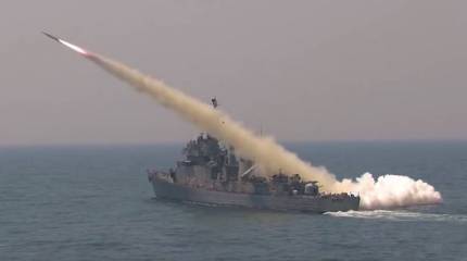 «Ловушка для Томагавков»: сербские СМИ о новой радарной системе РФ