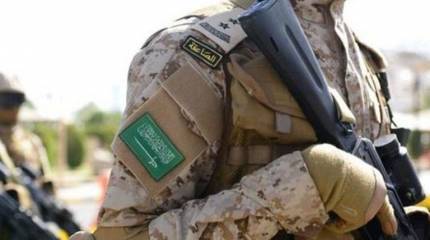 Саудовские солдаты не хотят воевать с йеменскими хуситами