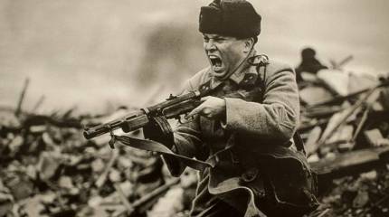 Речь на войне и без войны