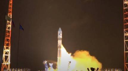 Пресса: Российский спутник «Инспектор» опять маневрирует вблизи американских аппаратов