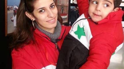 Приговоренная страна продолжает сражаться