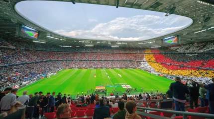 Европейские спецслужбы опасаются терактов на Олимпиаде в Париже и Чемпионате Европы по футболу в Германии