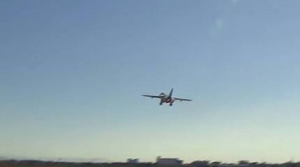 ВКС России нанесли очередные удары по позициям боевиков