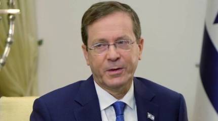 Президент Израиля: на теле убитого представителя ХАМАС нашли книгу Гитлера на арабском языке