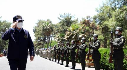 Военный политолог на примере из марксизма рассказал о действиях Турции в Ливии