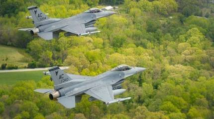 Politico: Демократы против инициативы Джо Байдена о продаже Турции истребителей F-16