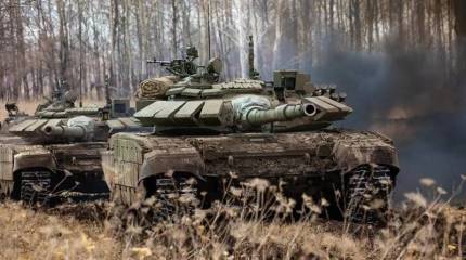 Американское издание: Россия сумела решить проблему с оптикой для новейших танков