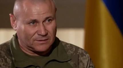 Генерал ВСУ Тарнавский: Украине в следующем году следует заканчивать ведение боевых действий