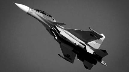 Ереван не использует разведывательный потенциал Су-30СМ, ВКС бездействуют. Неутешительный прогноз для Степанакерта