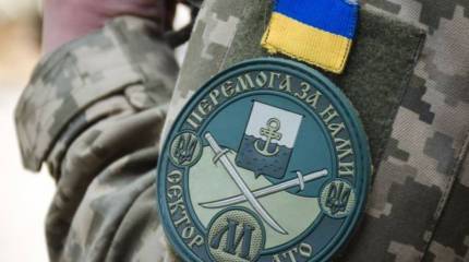 ЛНР: Киев готовит операцию по заброске в Донбасс наркотиков