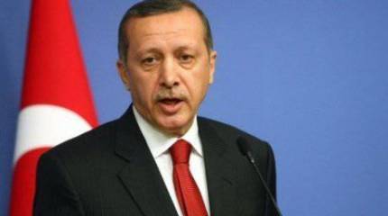 Премьер-министр Турции поддержал ядерную программу Ирана