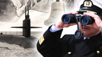 Русские козни на дне морском