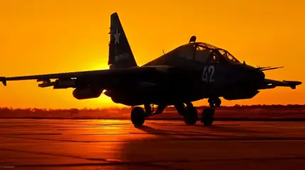 «Грачи» прилетели: штурмовики Су-25 против украинских БПЛА-камикадзе большой дальности