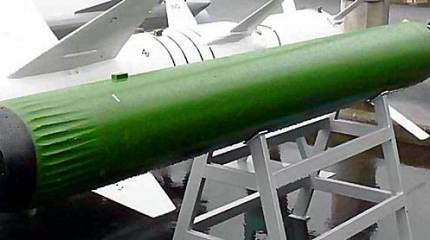 Надежная противоторпедная защита – отечественный приоритет