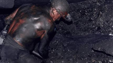 Донецк - Киеву: шиш тебе, а не уголь!