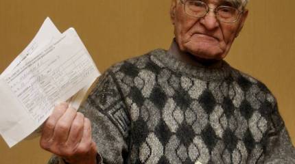 Проект «ЗЗ». Нас мало, и нас всё меньше. Россия несёт потери