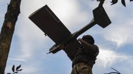 Вследствие атаки БПЛА ВСУ поезда РЖД на южном направлении следуют с задержками