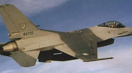 В мае мы уничтожили F-16, JF-17 и C-130 ВВС Пакистана - главный маршал ВВС Индии