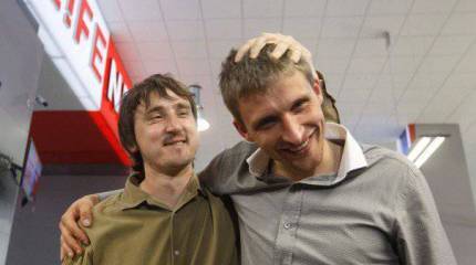 Российских журналистов выслушали в ООН. Ожидаем выводов