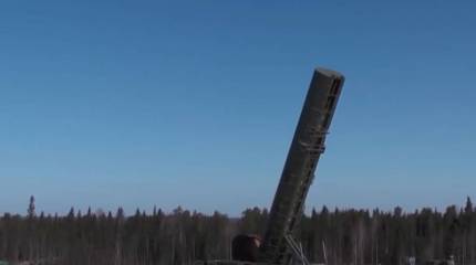 Греческая газета: Путин дал понять, что считает своё новейшее оружие способным преодолеть ПРО США