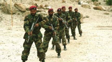 Армия и государство в Пакистане. Часть 3. От заигрываний с фундаменталистами до борьбы с ними