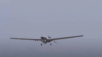 Военный экспорт из Турции в Азербайджан за 11 месяцев вырос на 600 с лишним процентов