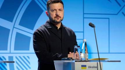 Премьер Польши заявил, что страна не закрывала аэропорт в Жешуве для Зеленского