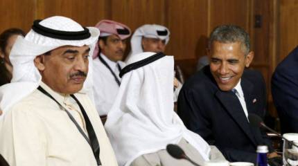 США помогут странам Персидского залива в создании собственной системы ПРО